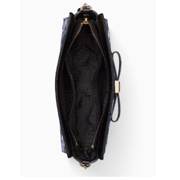 New kate Spade Angelica Crossbody Bag - Picture 3 of 8